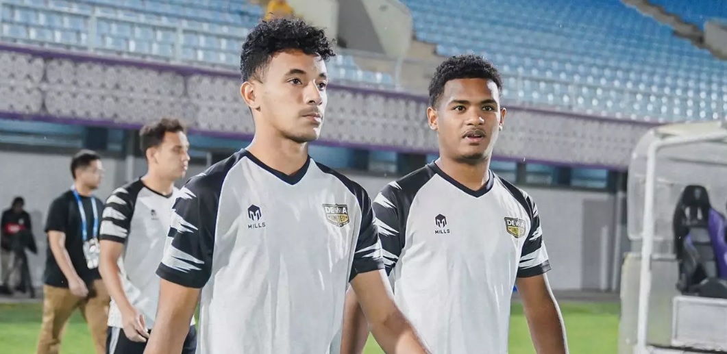 Dua Pemain Dewa United FC Dipanggil ke Timnas Indonesia U-22, Jan Olde Sampaikan Dukungan