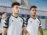 Dua Pemain Dewa United FC Dipanggil ke Timnas Indonesia U-22, Jan Olde Sampaikan Dukungan