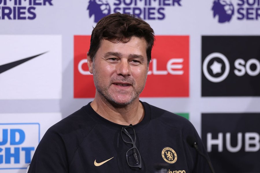 Klaim Mau Bertahan Sampai Mati di Chelsea, Pochettino Juga Kepengin Balikan dengan Tottenham