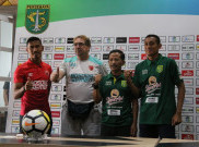 Dua Arti Penting Kemenangan Atas PSM Bagi Persebaya Surabaya