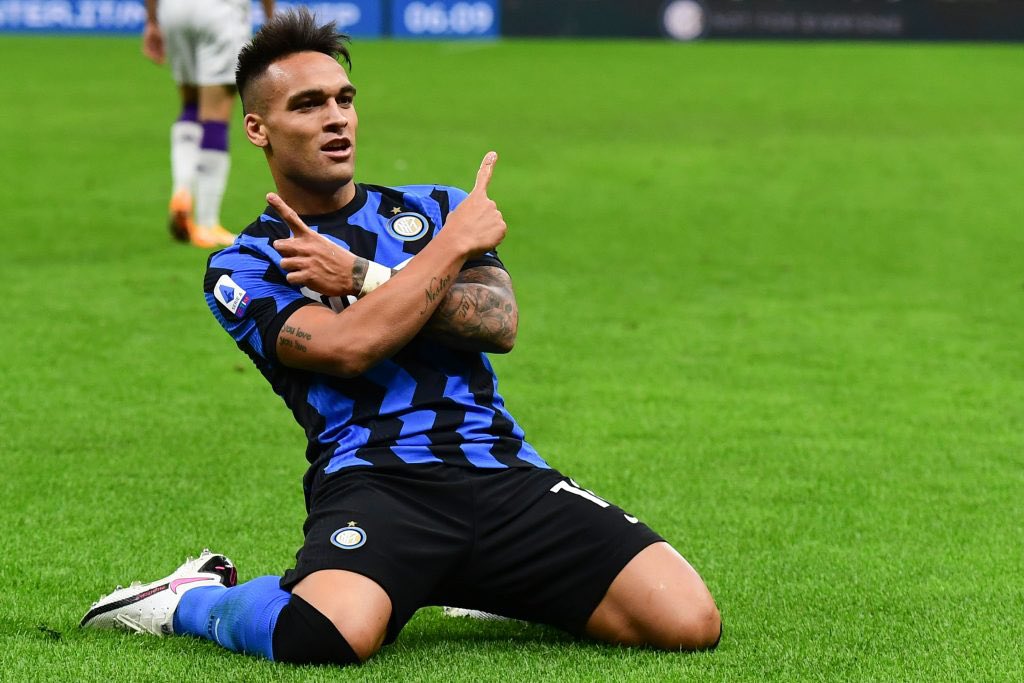 Harry Kane Ngotot Gabung Manchester City, Tottenham Lirik Lautaro Martinez
