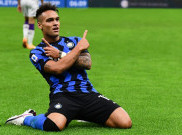 Harry Kane Ngotot Gabung Manchester City, Tottenham Lirik Lautaro Martinez