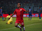 Persija Jakarta Juara Grup Usai Seri 1-1, Arema FC Jumpa Persebaya di Semifinal