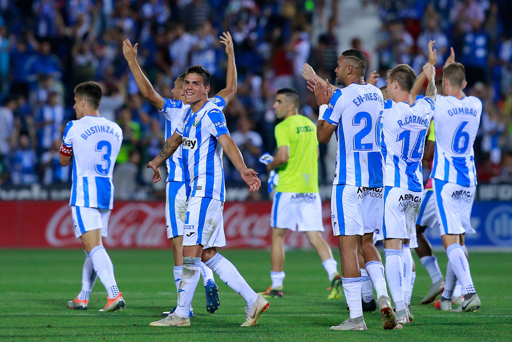 Barcelona Vs Leganes, Valverde Tidak Pernah Mengalahkan Pellegrino