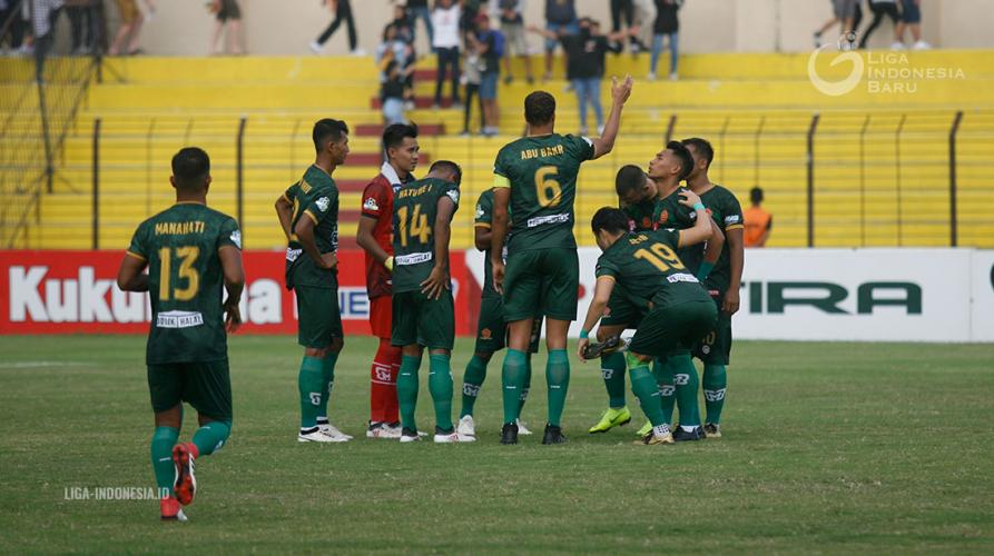 PS TIRA Persikabo, Nama Baru Manahati Lestusen Cs di Liga 1 2019