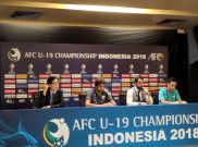 Menang 6-5 atas Timnas Indonesia U-19, Pelatih Qatar U-19 Diusir ke Luar Lapangan