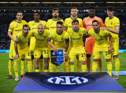 Akhir Penantian 12 Tahun Inter Milan