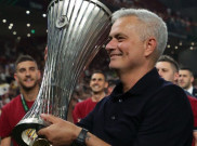 Punya Rekor Bagus di Eropa, PSG Pertimbangkan Rekrut Jose Mourinho