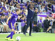 Arsene Wenger Nilai Patrick Vieira Pantas Jadi Manajer Arsenal