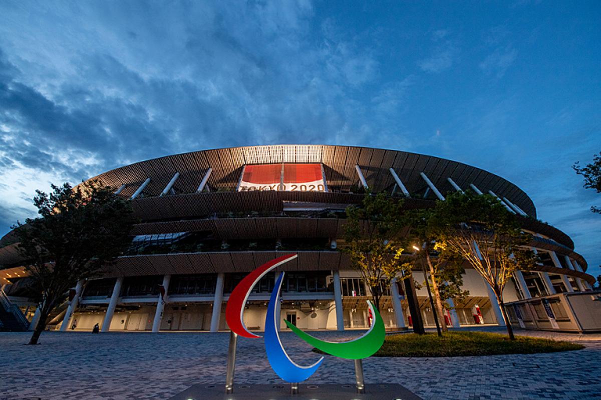 Paralimpiade Tokyo 2020 Pecahkan Rekor Atlet Terbanyak
