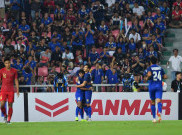 Bima Sakti Pasrah jika Timnas Indonesia Tak Bisa Melaju ke Semifinal Piala AFF 2018