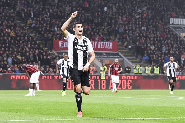 Prediksi AC Milan Vs Juventus: Ujian Berat Sang Pemuncak Klasemen