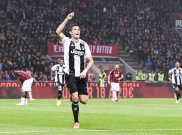 Prediksi AC Milan Vs Juventus: Ujian Berat Sang Pemuncak Klasemen