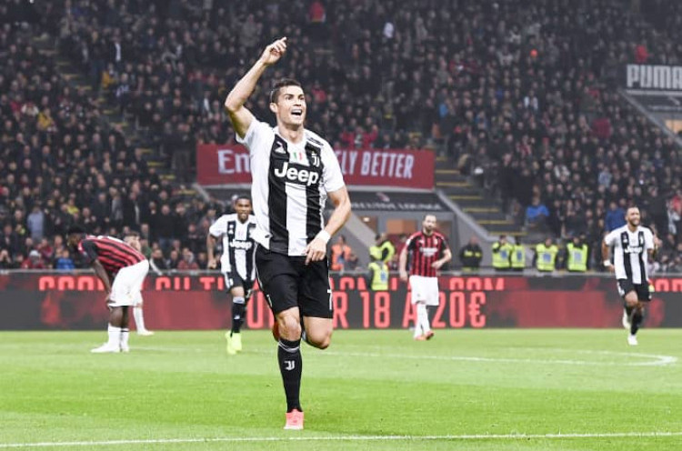 Prediksi AC Milan Vs Juventus: Ujian Berat Sang Pemuncak Klasemen