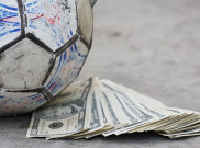 Lima Transfer Gila yang Nyaris Ubah Sepak Bola