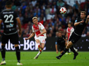 Frenkie de Jong: Barcelona Klub yang Indah