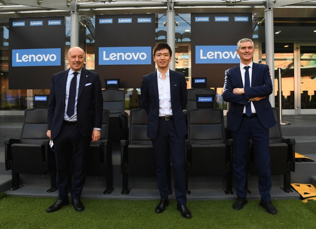 Krisis Keuangan, Inter Milan Minta Pemain Rela Tak Digaji Dua Bulan