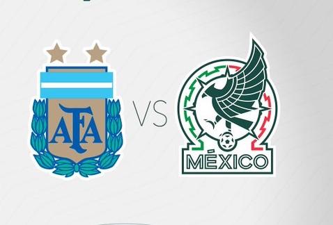 Prediksi dan Statistik Argentina Vs Meksiko: La Albiceleste di Ujung Tanduk