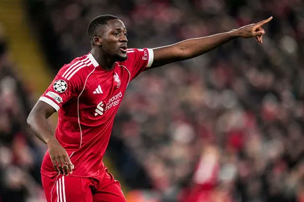 Liverpool Bisa Tersenyum, Real Madrid Batalkan Rencana Rekrut Ibrahima Konate