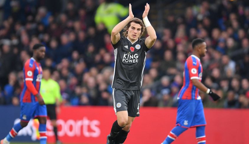 Arsenal Buat Blunder Tidak Rekrut Caglar Soyuncu