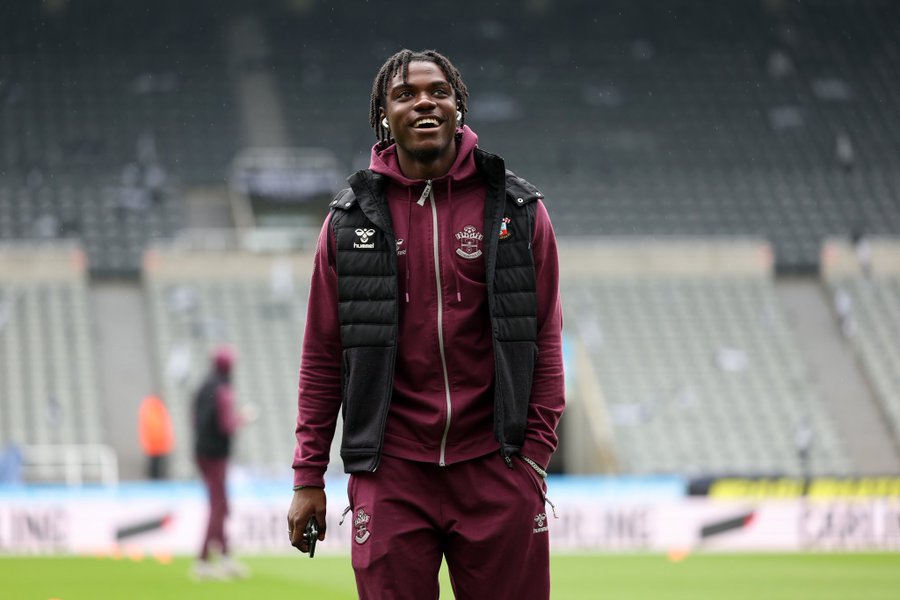 Liverpool Harus Cepat Segel Romeo Lavia