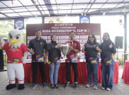 7 Negara Bersaing di Garuda International Cup 2023