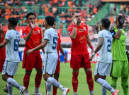 Jadwal Siaran Langsung Pekan 6 Liga 1 2024/2025: Big Match Persib Vs Persija