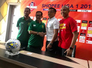 Kontra Barito Putera, Persebaya Kejar Rekor Musim Lalu
