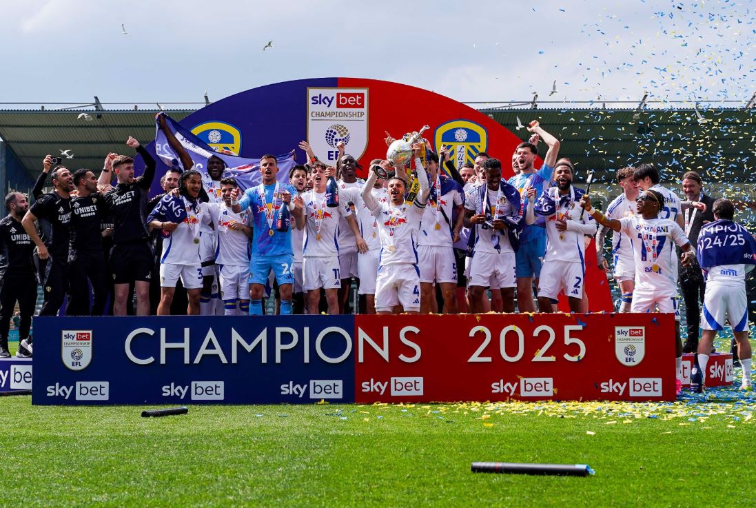 Profil Singkat 3 Klub Promosi Premier League 2025-2026