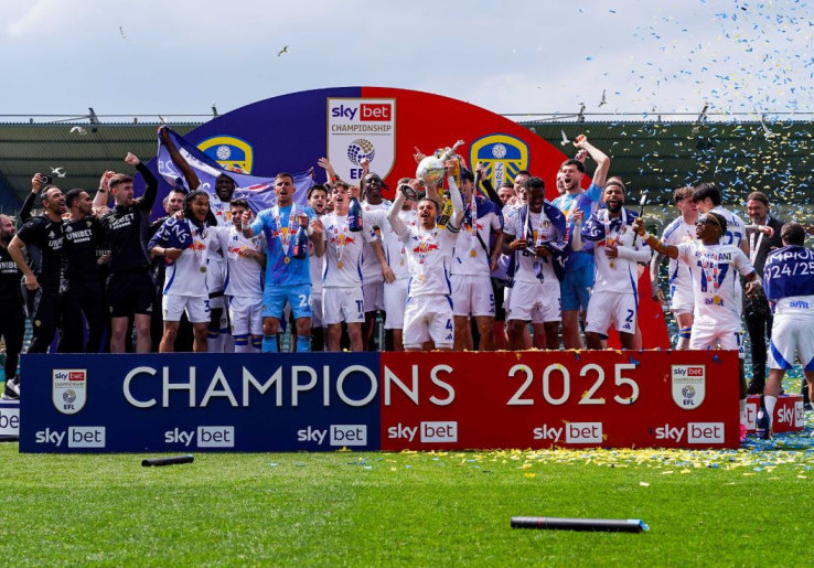 Profil Singkat 3 Klub Promosi Premier League 2025-2026