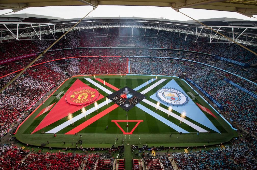 Prediksi dan Statistik Community Shield: Derby Manchester di Wembley