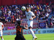 Gol Cepat Jadi Kunci Persik Kediri Kalahkan Persija
