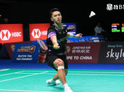 Hasil Artic Open 2024: Jojo Lolos ke Babak Final