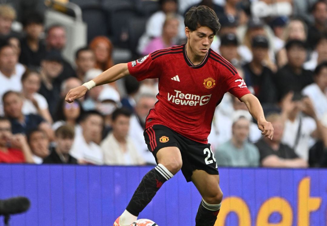 Man United Vs Brighton, Ten Hag Disarankan Turunkan Pellistri sebagai Starter