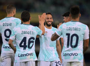 Misi Inter dan Milan Raih Tiket Liga Champions Diadang Duo Ibu Kota