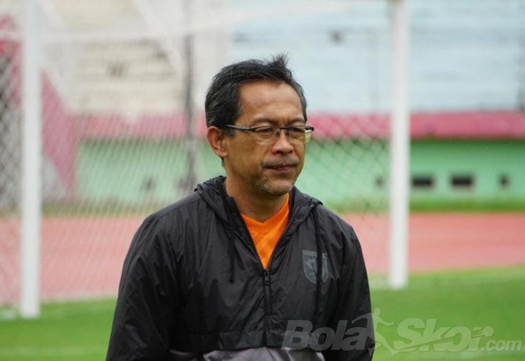 Unggul Rekor Pertemuan atas Bhayangkara FC, Aji Bangkitkan Motivasi Persebaya