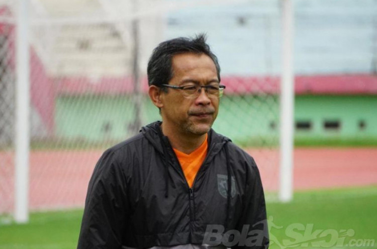Unggul Rekor Pertemuan atas Bhayangkara FC, Aji Bangkitkan Motivasi Persebaya