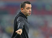 Al-Sadd Tepis Isu Xavi Akan Latih Barcelona