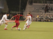 Indra Sjafri Sebut Set Piece Masih Jadi PR Besar Timnas Indonesia U-23