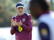 Lawan Andorra, Thomas Tuchel Ingin Inggris Menyerang Tak Kenal Lelah