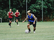 Fahmi Al Ayyubi Siap Bantu Dewa United FC Bersaing di Papan Atas Liga 1