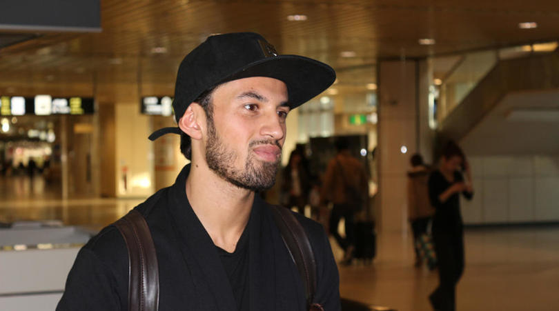 Ini Hobby Stefano Lilipaly Selain Bermain Sepak Bola