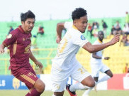 Hasil Liga 1: PSM Bungkam Barito Putera 2-0