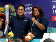 Pelajar dan Mahasiswa Dapat Diskon Khusus untuk Beli Tiket Pertandingan Asian Games 2018