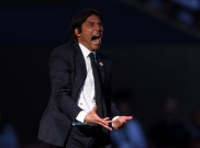 Tidak Puas dengan Julen Lopetegui, Real Madrid Dekati Antonio Conte