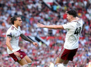 Cara Menonton dan Link Streaming Arsenal vs Leeds United, Live Sebentar Lagi