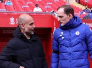 Kecuali Pep Guardiola Tersedia, Inggris Disarankan Tidak Pecat Thomas Tuchel