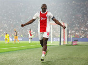 Striker Ajax Amsterdam Ungkap Alasan Tolak Manchester United
