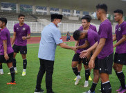 Timnas Indonesia U-23 Batal ke Vietnam dari Korsel, PSSI Ungkap Alasannya