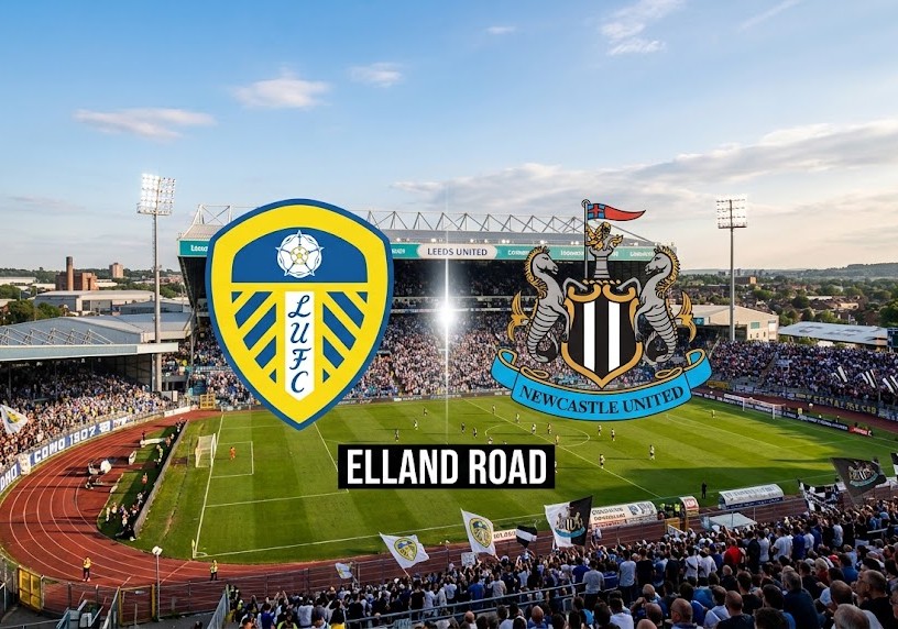 Prediksi dan Link Streaming Leeds United vs Newcastle United: Duel Dua Tim Limbung